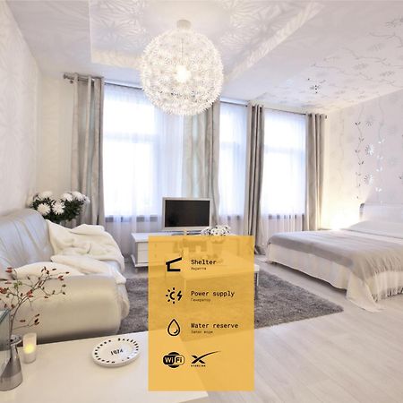 Hotel Dom Aktera Odessa Zewnętrze zdjęcie