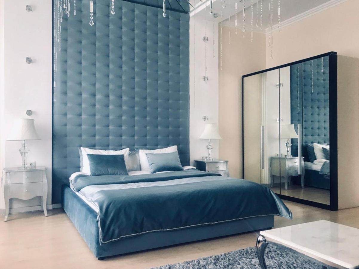 Hotel Dom Aktera Odessa Zewnętrze zdjęcie