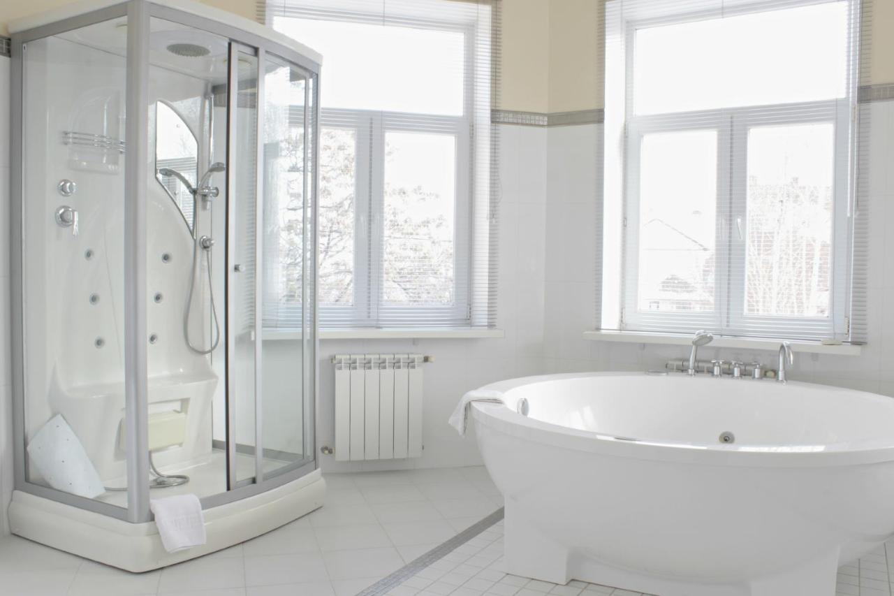 Hotel Dom Aktera Odessa Zewnętrze zdjęcie