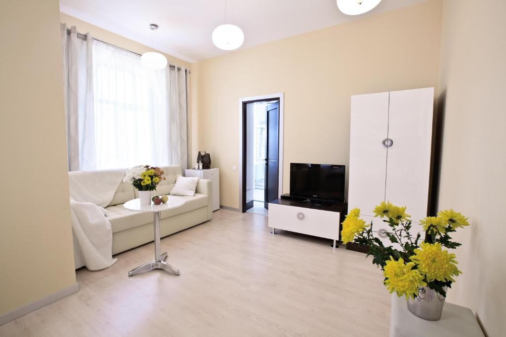 Hotel Dom Aktera Odessa Pokój zdjęcie