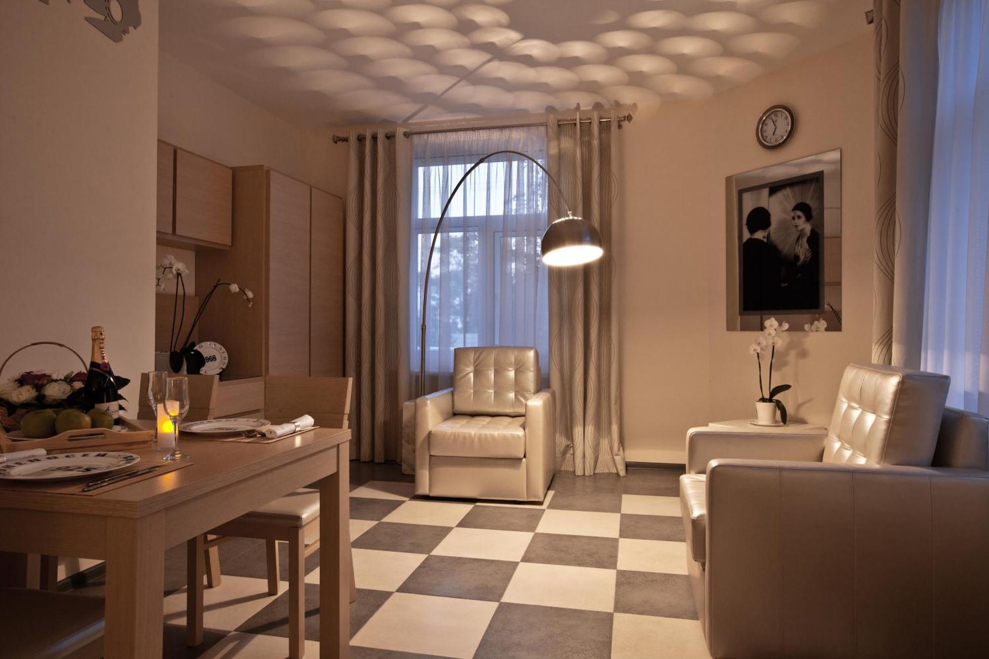 Hotel Dom Aktera Odessa Zewnętrze zdjęcie