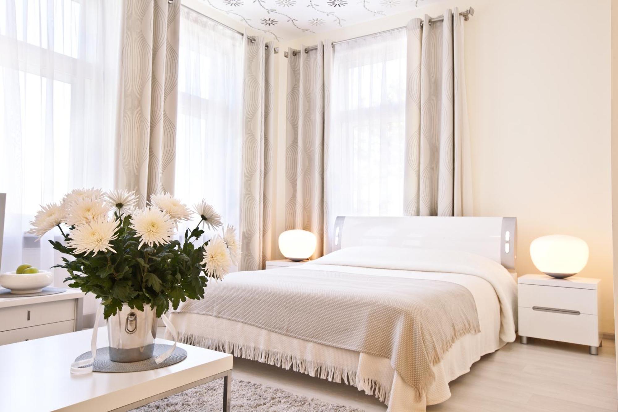 Hotel Dom Aktera Odessa Zewnętrze zdjęcie