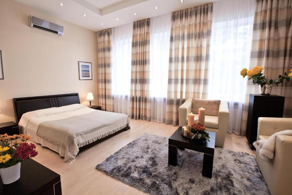 Hotel Dom Aktera Odessa Pokój zdjęcie