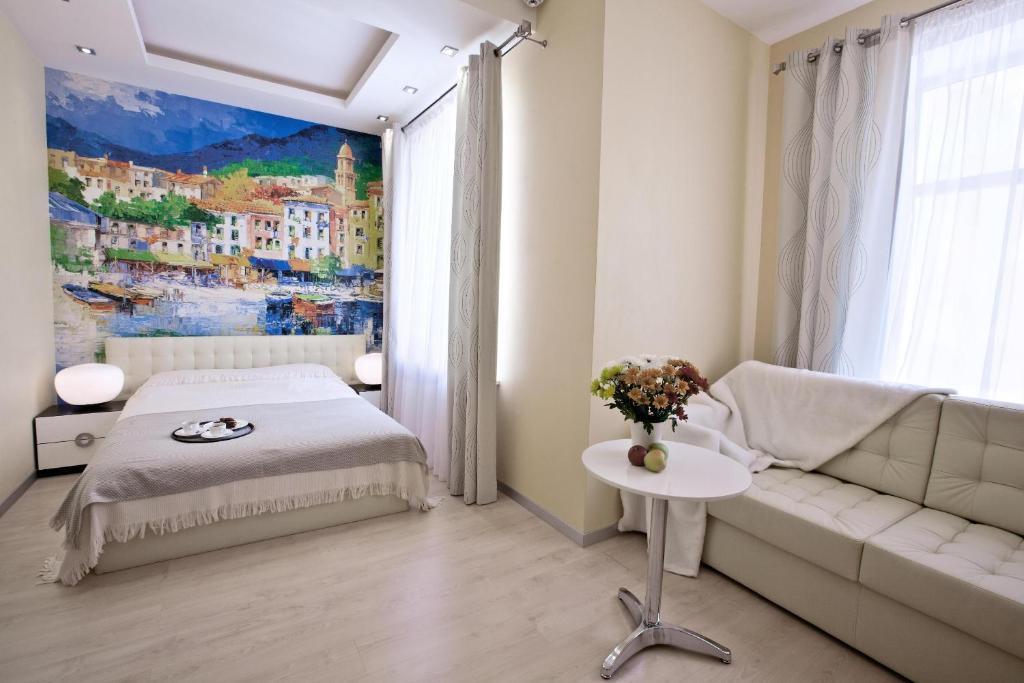 Hotel Dom Aktera Odessa Pokój zdjęcie