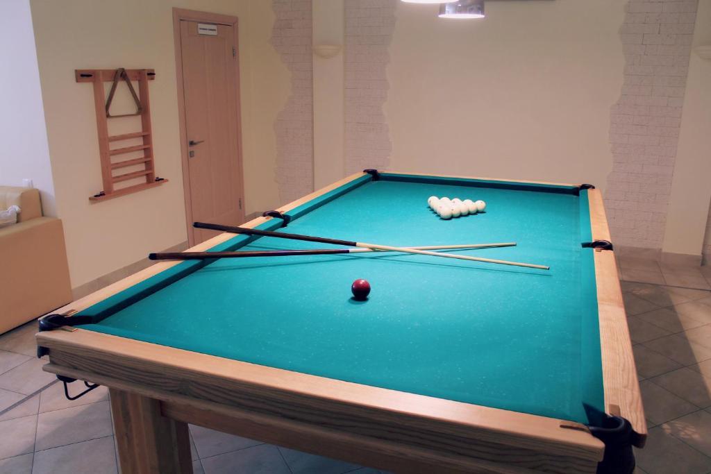 Hotel Dom Aktera Odessa Zewnętrze zdjęcie