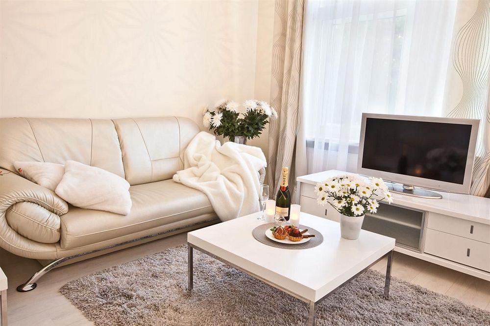Hotel Dom Aktera Odessa Zewnętrze zdjęcie