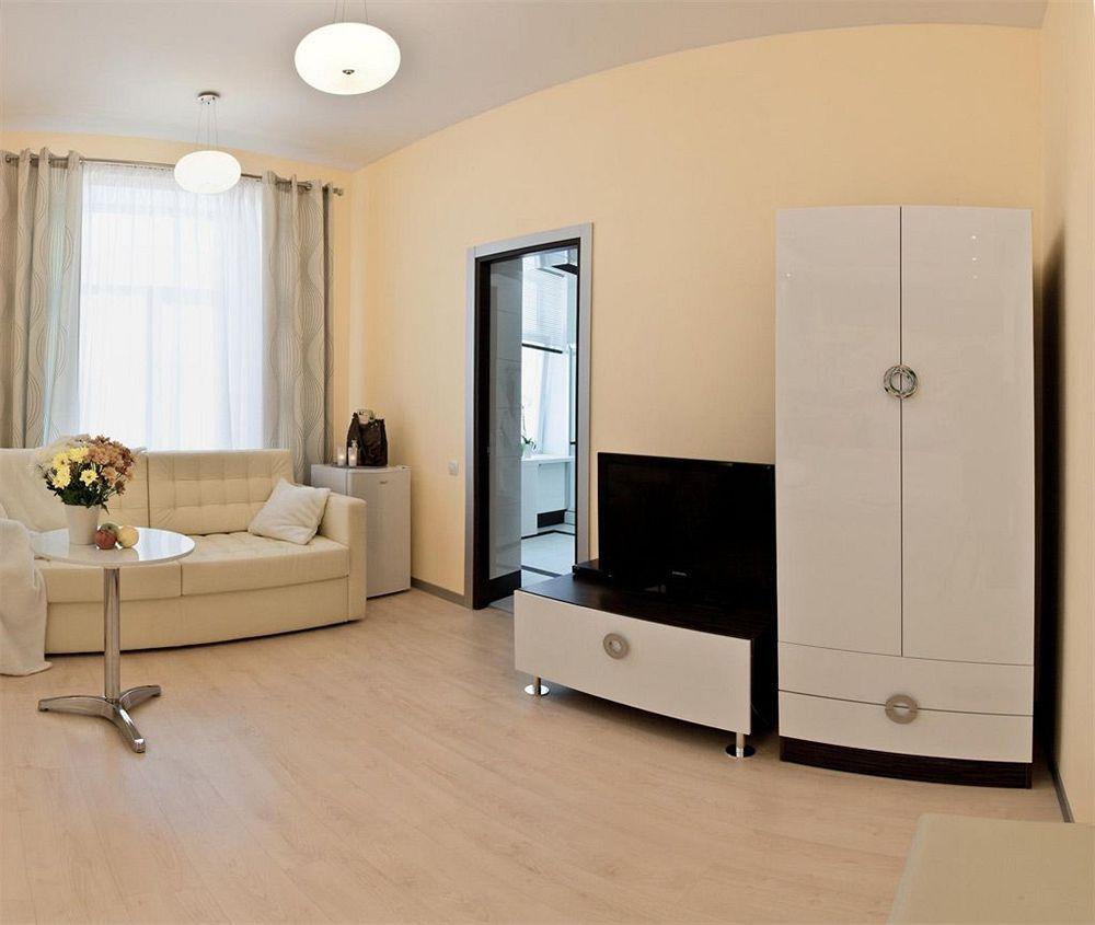 Hotel Dom Aktera Odessa Zewnętrze zdjęcie