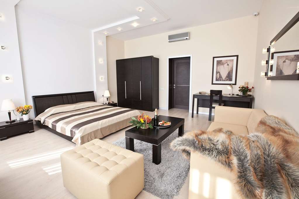 Hotel Dom Aktera Odessa Pokój zdjęcie