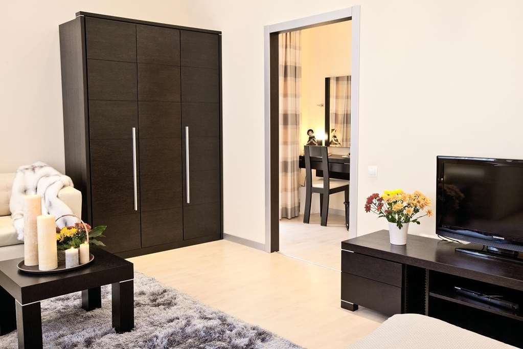 Hotel Dom Aktera Odessa Pokój zdjęcie