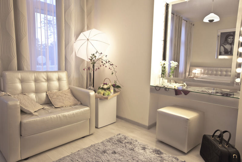 Hotel Dom Aktera Odessa Zewnętrze zdjęcie