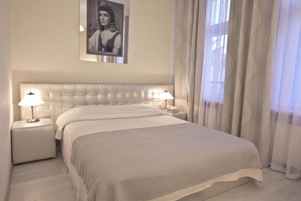 Hotel Dom Aktera Odessa Pokój zdjęcie