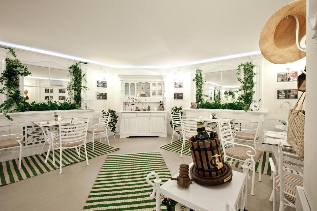 Hotel Dom Aktera Odessa Zewnętrze zdjęcie
