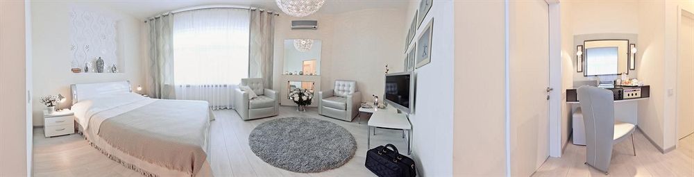 Hotel Dom Aktera Odessa Zewnętrze zdjęcie