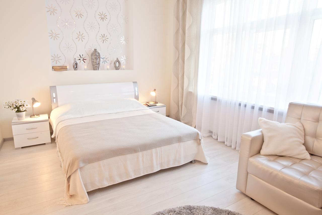 Hotel Dom Aktera Odessa Zewnętrze zdjęcie