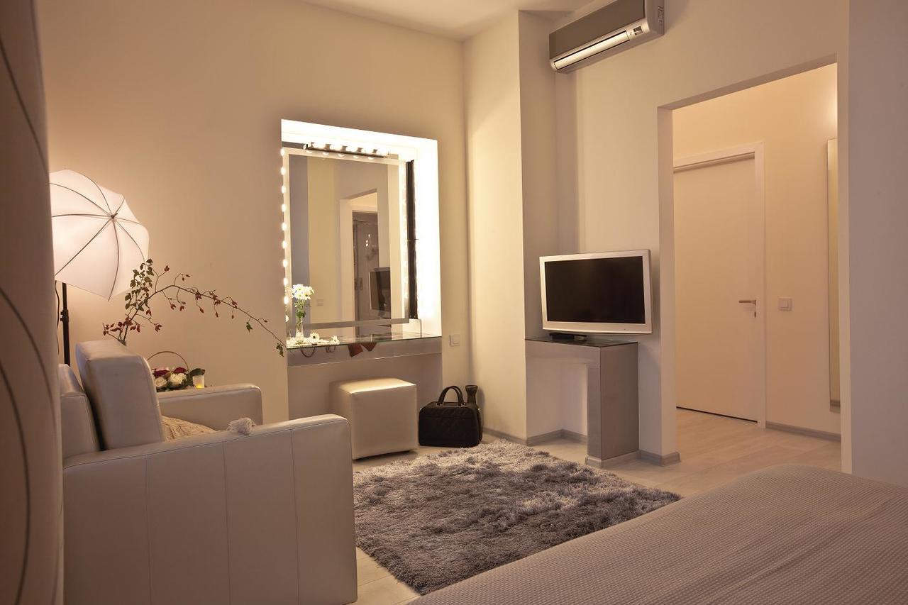 Hotel Dom Aktera Odessa Zewnętrze zdjęcie