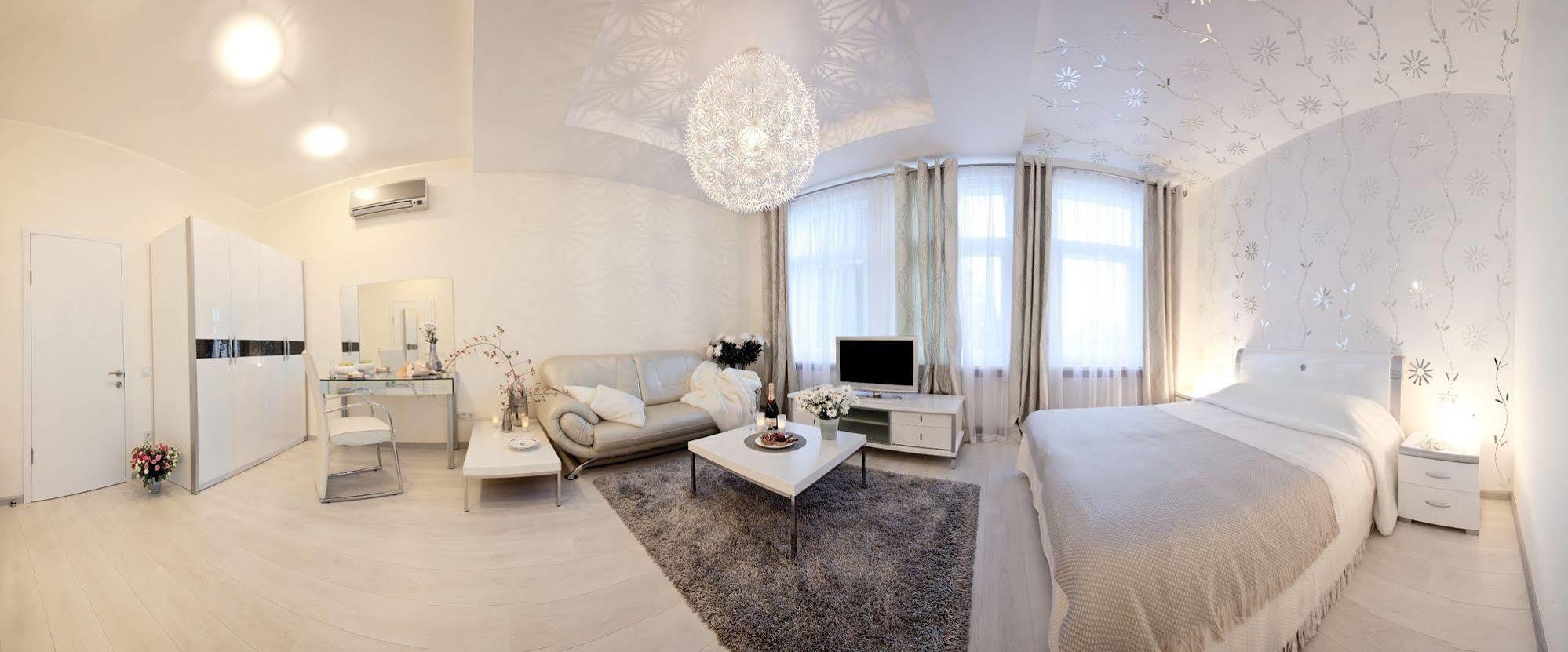 Hotel Dom Aktera Odessa Zewnętrze zdjęcie