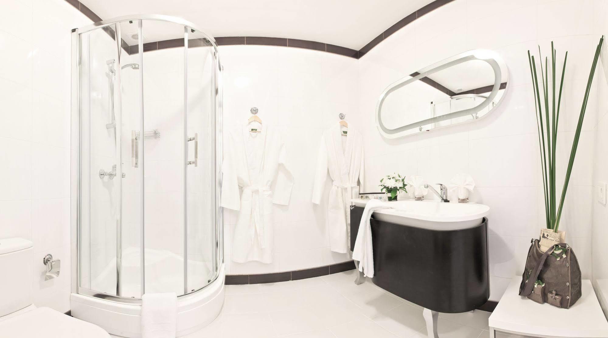 Hotel Dom Aktera Odessa Zewnętrze zdjęcie