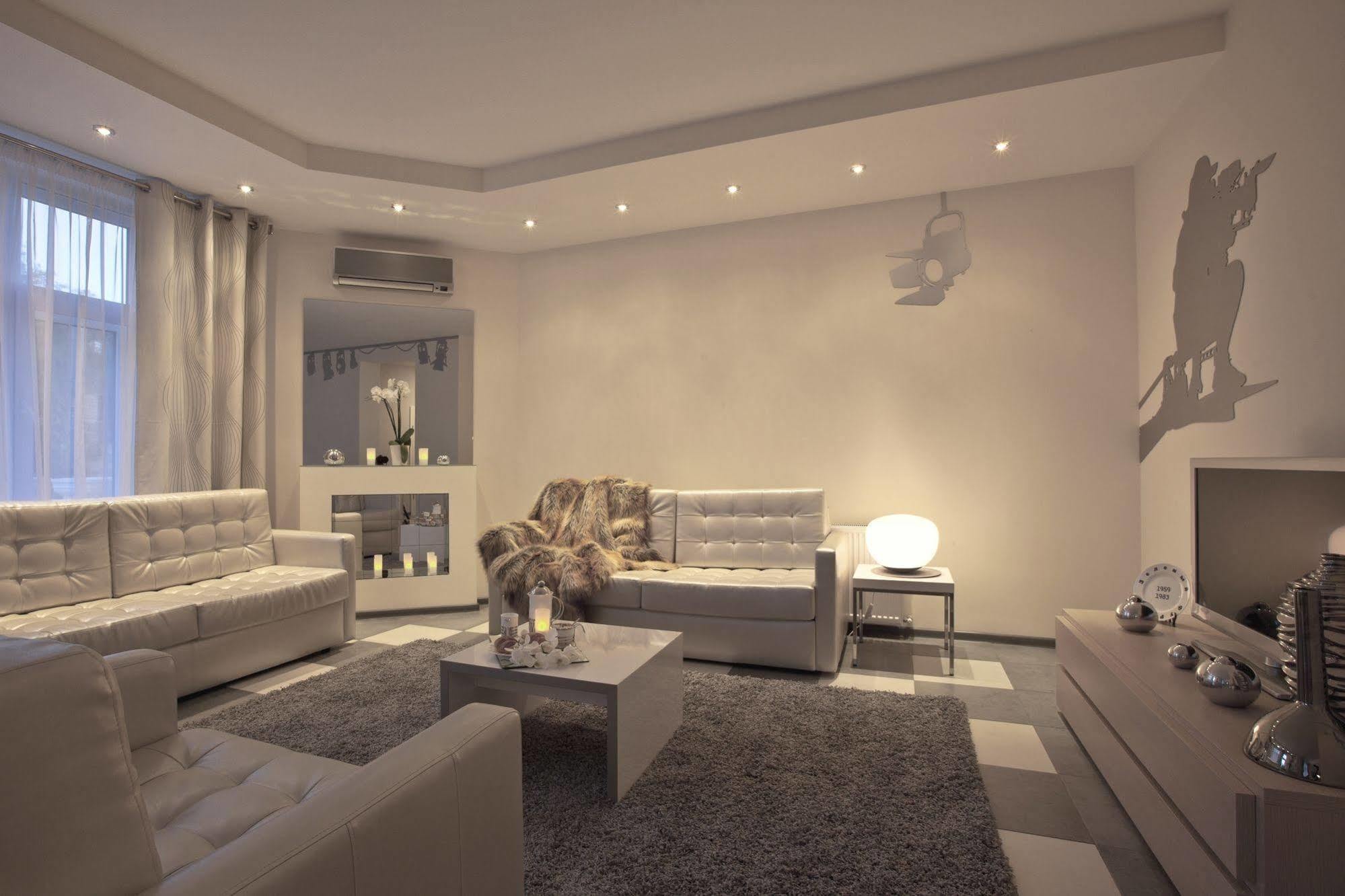 Hotel Dom Aktera Odessa Zewnętrze zdjęcie